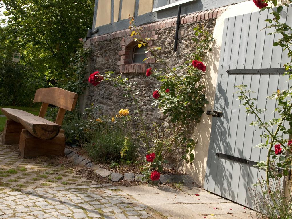 Gasthof Doersbachhoehe Herold Exterior foto